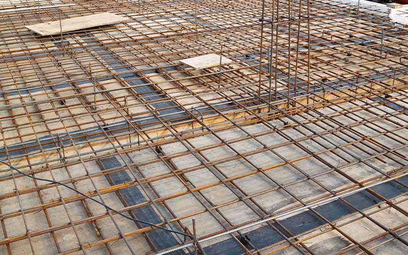 Qué son las losas de concreto y cuáles son sus principales beneficios