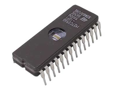 Qué son las memorias ROM y cuál es su Importancia en tecnología