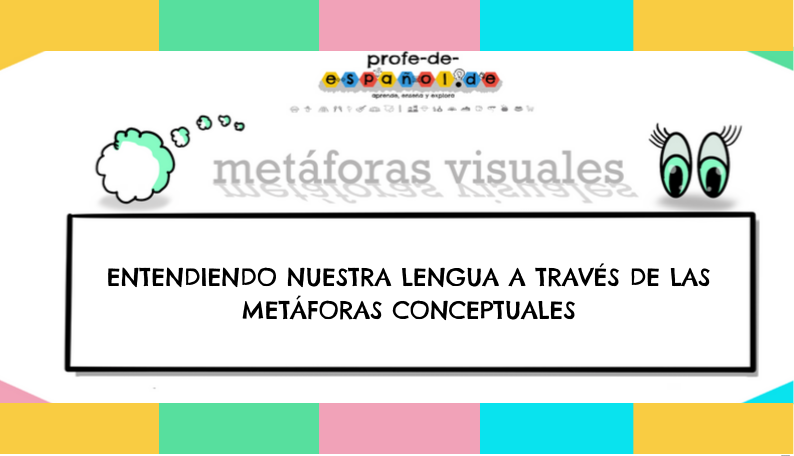 Qué son las metáforas y cómo funcionan los juegos de palabras