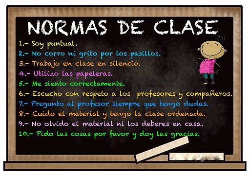 Qué Son las Normas de Convivencia y Por Qué Son Tan Importantes