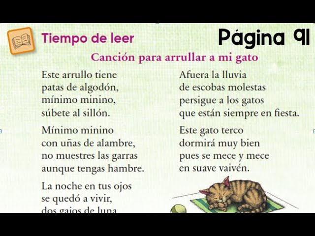 Qué son los arrullos y cuál es su significado en la música