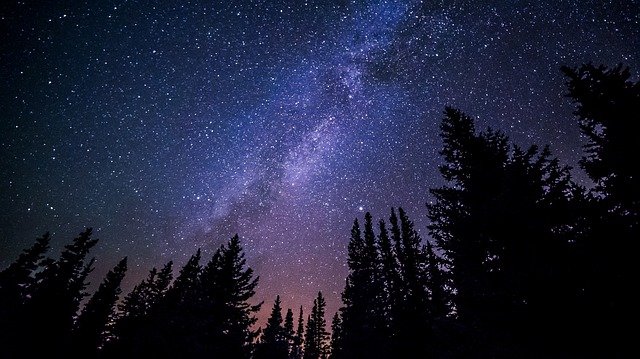 QUÉ SON LOS ASTROS Y CUÁL ES SU SIGNIFICADO EN EL UNIVERSO