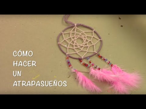 Qué son los atrapasueños, su historia y cómo hacer uno mismo