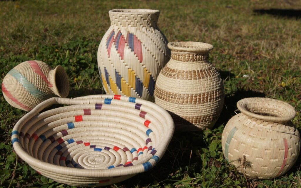 Qué son los caseríos y qué representan en nuestra cultura