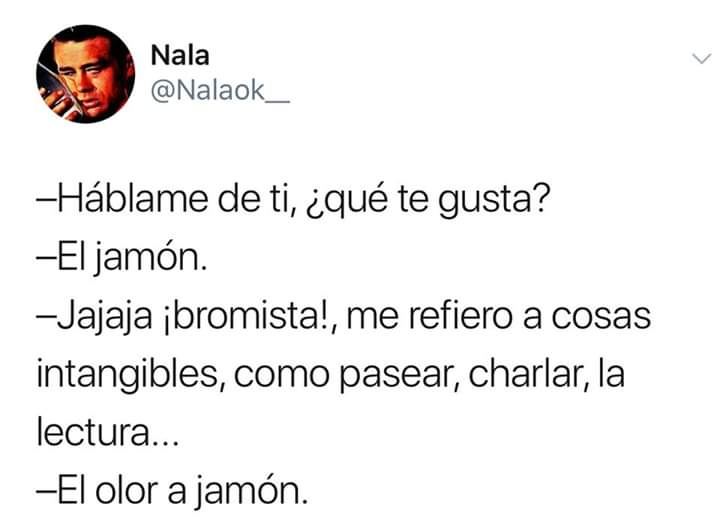 Qué son los chistes negros y cuál es su significado real