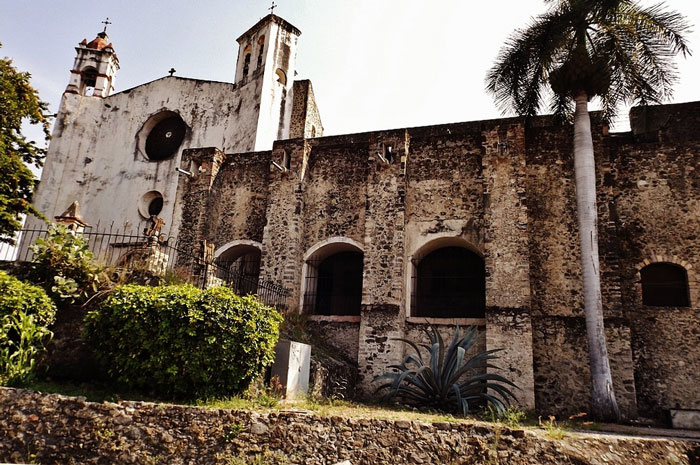 Qué son los conventos y cuál fue su importancia histórica cultural
