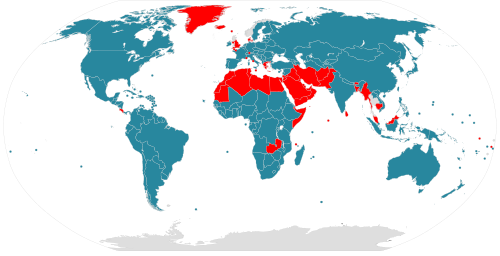 Qué son los estados laicos y su importancia en la actualidad