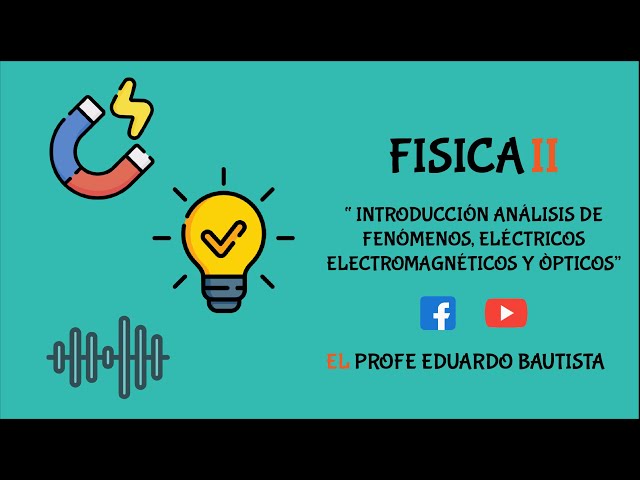 Qué son los fenómenos electromagnéticos y cuál es su magia