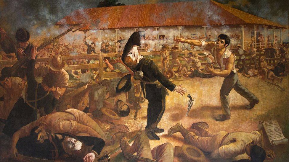 Qué son los filibusteros y cuál es su importancia histórica