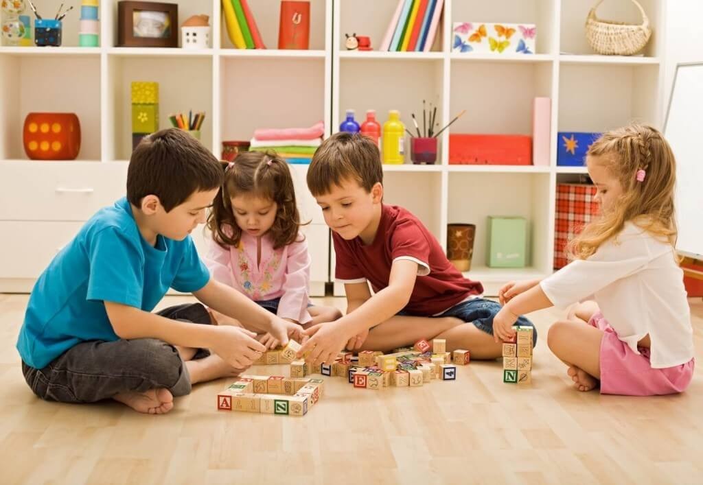 Qué son los juegos, sus tipos y ejemplos esenciales
