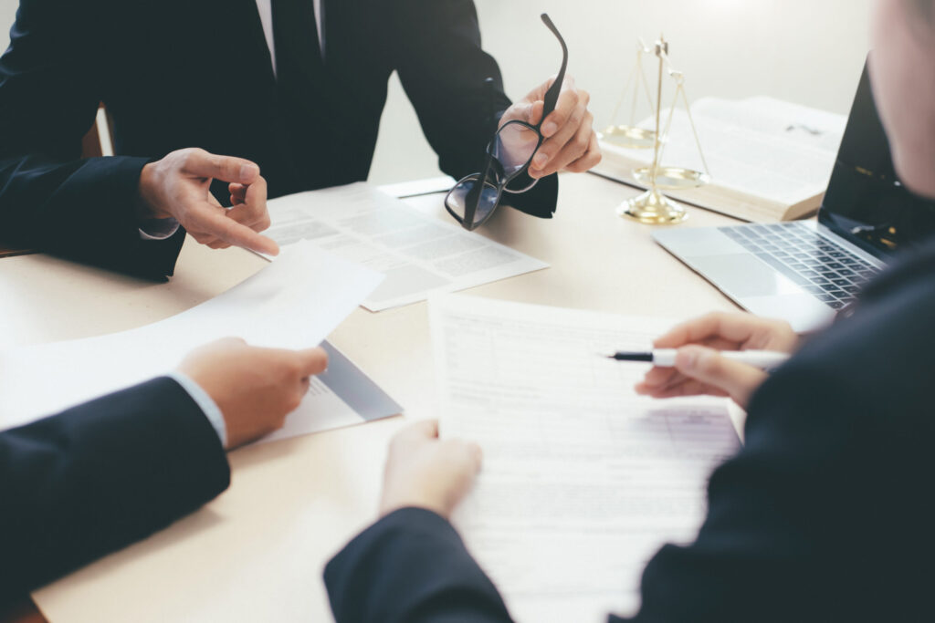 Qué son los litigios y por qué son cruciales en el derecho