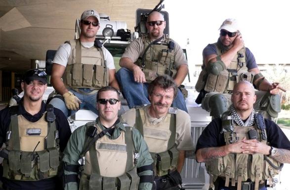Qué son los mercenarios y cuál es su significado esencial