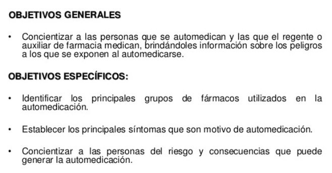 Qué son los objetivos específicos y cuáles son algunos ejemplos claros