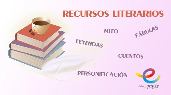 Qué son los recursos literarios y cuál es su valor en la escritura