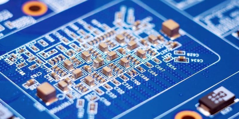 Qué son los semiconductores, ejemplos y sus aplicaciones