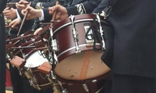 Qué son los tambores y por qué son esenciales en la música