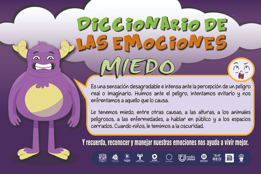 Qué son los temores y cuál es su verdadero significado
