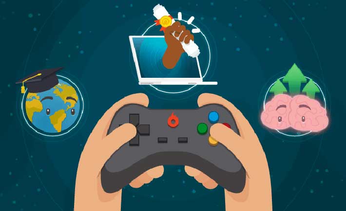 Qué son los videojuegos, sus tipos y definiciones clave