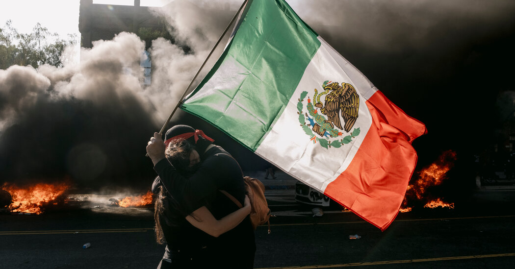 Qué Sucede en las Noticias de Ayer que No Te Puedes Perder