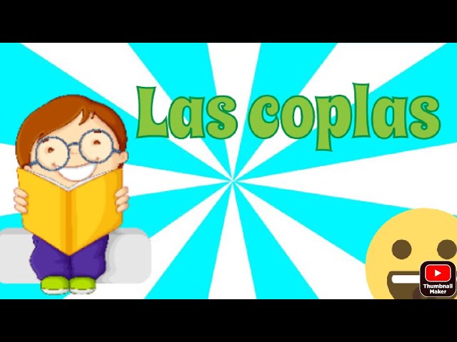 Qué Tipos de Copla Existen y Cuál es su Magia y Ejemplos