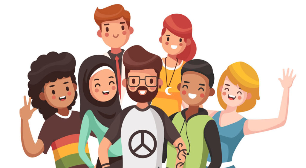 Qué tipos de libertades existen y qué ejemplos sorprendentes hay