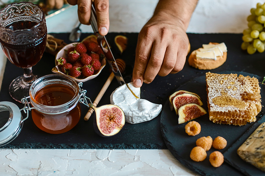 QUESO CREMA: Definición y Beneficios ¡Descúbrelos!