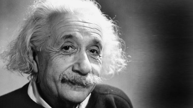 Quién es Albert Einstein y qué lo convierte en un genio