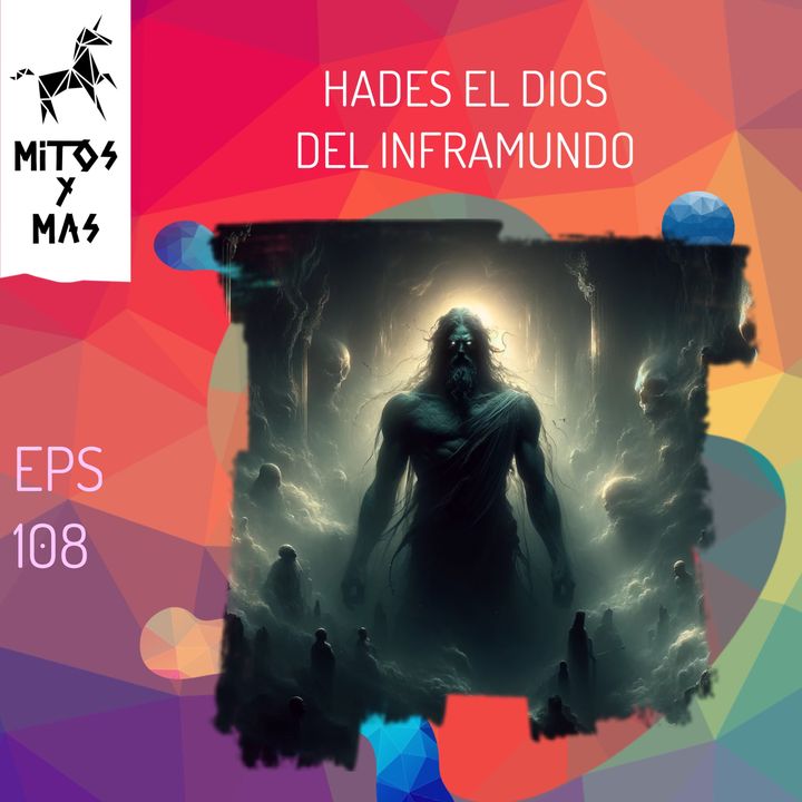 Quién es Hades, el enigmático dios del inframundo griego