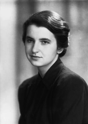 Quién fue Rosalind Franklin y qué legado dejó en la ciencia