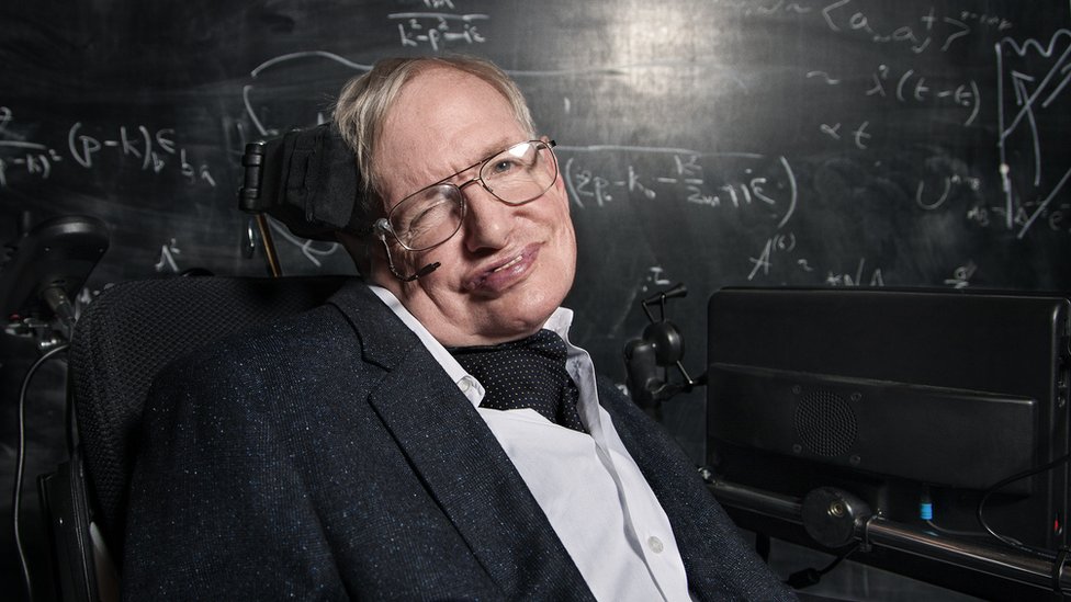 QUIÉN FUE STEPHEN HAWKING: DESCUBRIMIENTOS INCREÍBLES