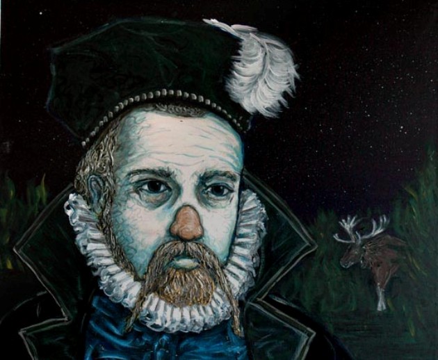 Quién fue Tycho Brahe y qué lo hace un astrónomo sorprendente