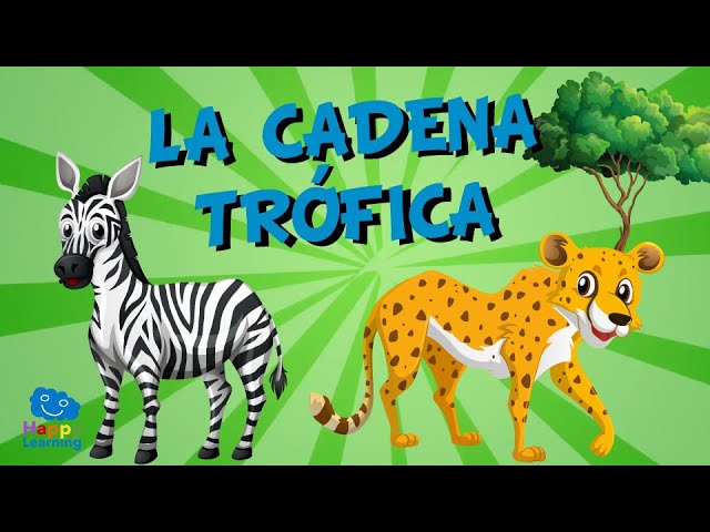 Quién se come a quién en la naturaleza Descúbrelo rápido