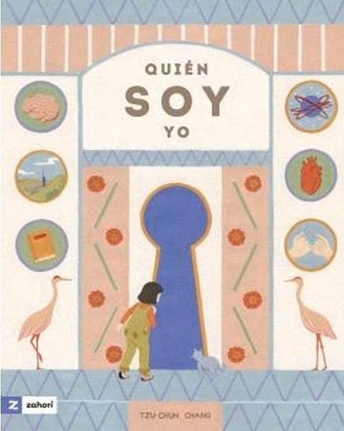 Quién soy yo Cómo analizar el MUUNDO Infantil en PDF