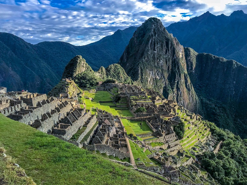 Quiénes fueron los incas y qué aspectos destacan de su cultura