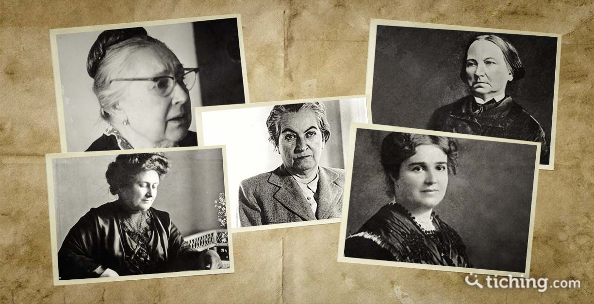 Quiénes son los maestros ilustres y cuál es su legado en México