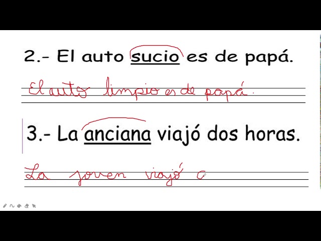 Quieres aprender 50 oraciones con de lo contrario en español