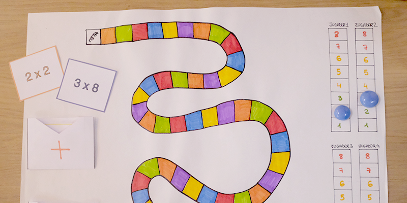 Quieres aprender de manera fácil y divertida en Secundaria 3
