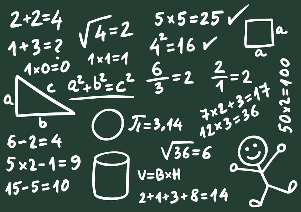 Quieres aprender y dominar las matemáticas en secundaria con éxito