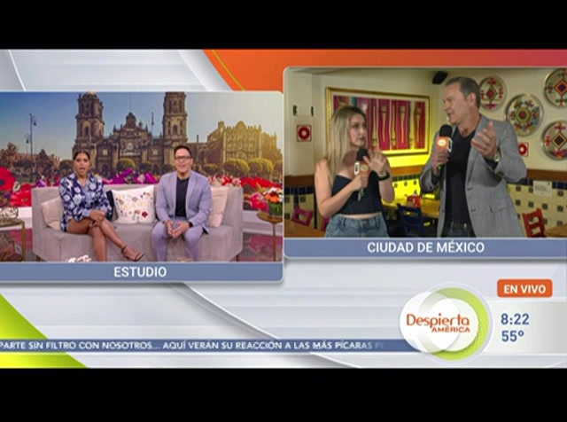 Quieres conocer la crónica de un suceso local sorprendente
