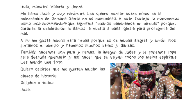 Quieres conocer la interesante historia y legado de Nueva España