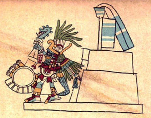 Quieres descubrir el poder y la riqueza de la economía mexica