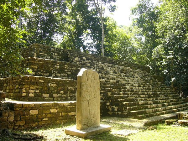 Quieres descubrir la magia de las ciudades del clásico temprano