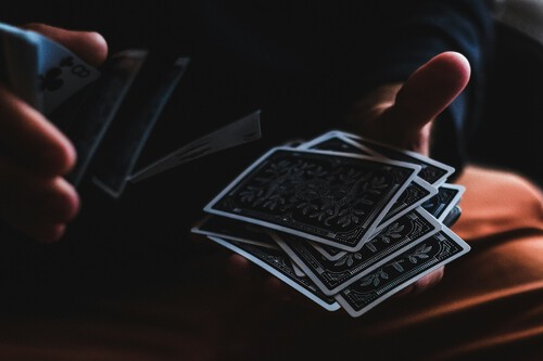 Quieres descubrir la magia que hay en juegos y libros hoy