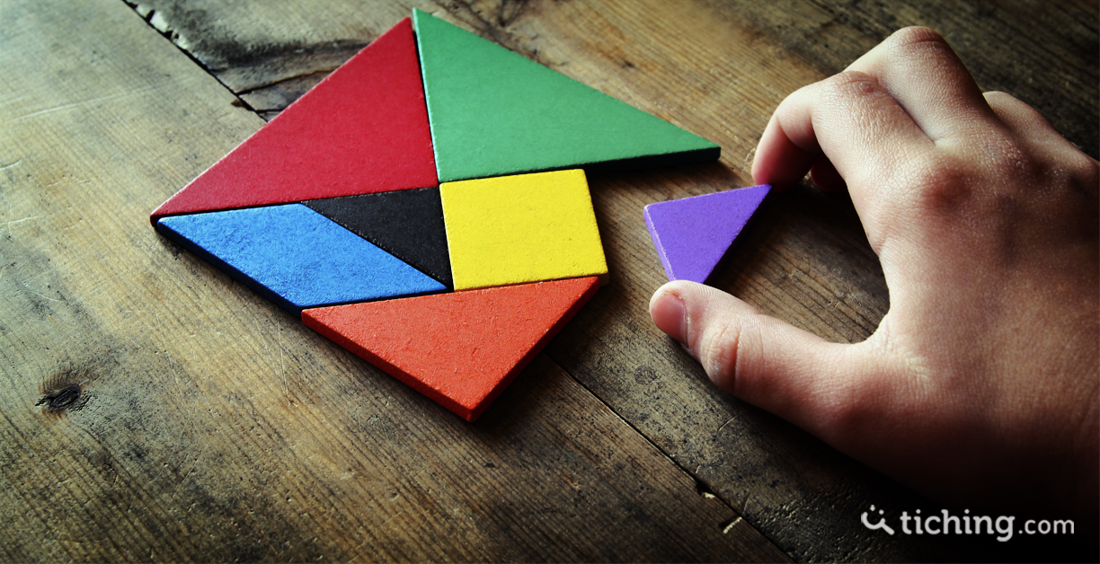 Quieres descubrir la magia que ofrece La Casita en Tangram