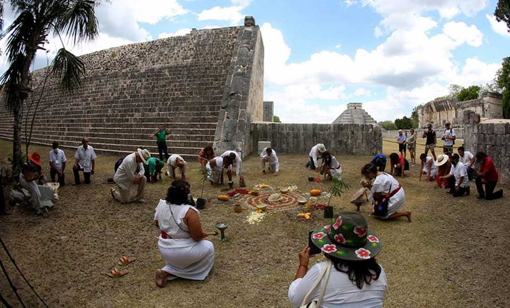 Quieres descubrir las culturas únicas del occidente de México