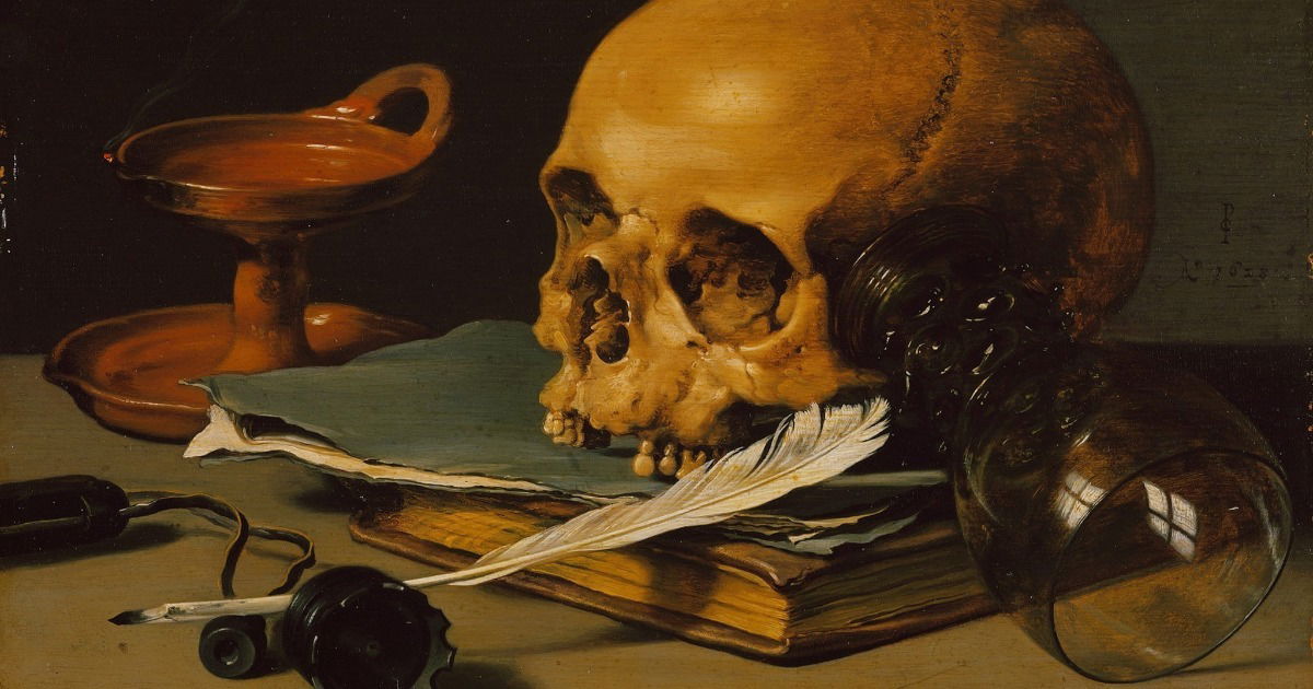 Quieres descubrir las grandes obras literarias del Barroco