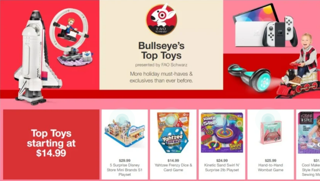 Quieres descubrir las increíbles ofertas de La Tiendita