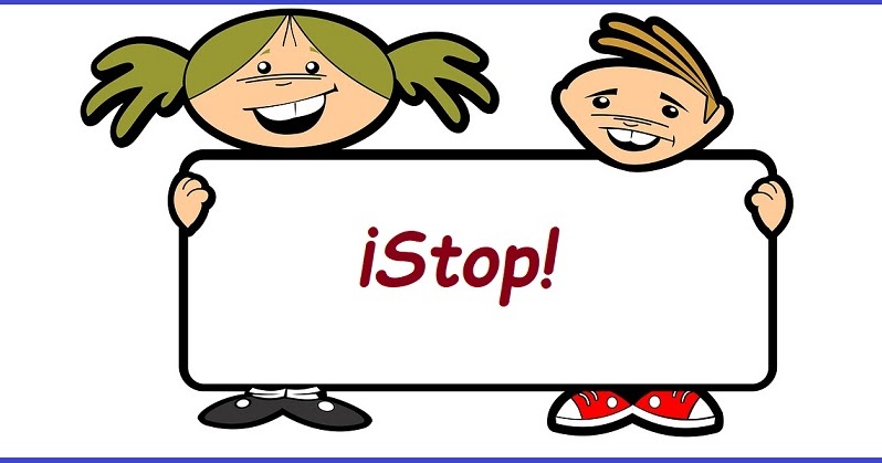 Quieres divertirte y aprender matemáticas jugando con STOP
