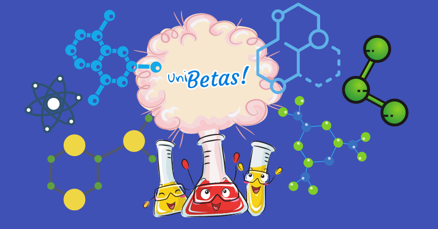 QUÍMICA SECUNDARIA: TEMAS IMPORTANTES Y SORPRENDENTES