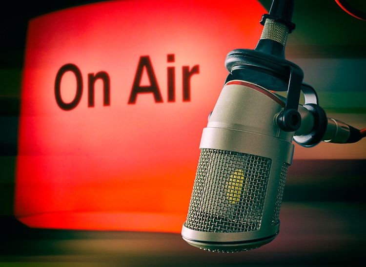 RADIO: DESCUBRE sus CARACTERÍSTICAS y FUNCIONAMIENTO